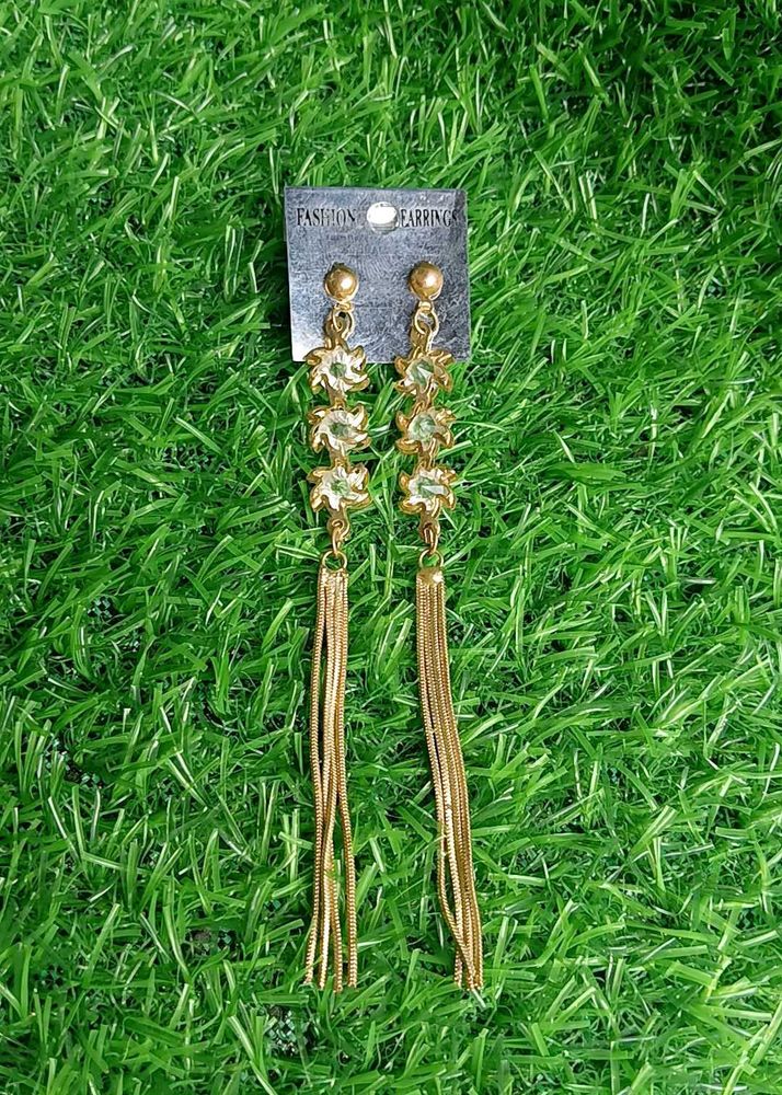 Party Wear Earrings