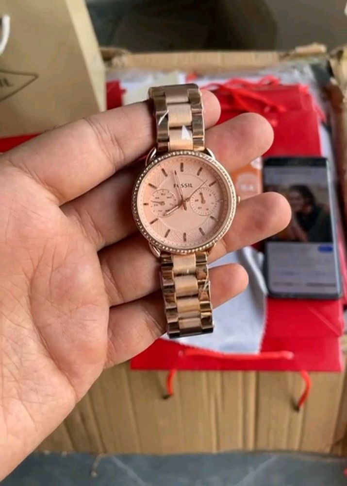 Fossil