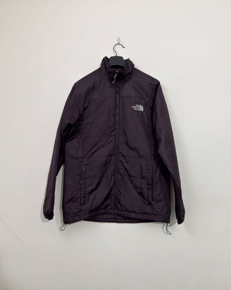 north face premium jacket