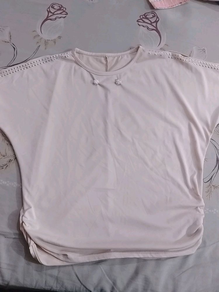 Women &amp; Girls Top,, Summer Wear,,It&#39;s New