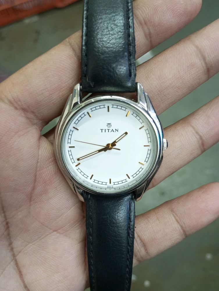 Titan Orignal Watch