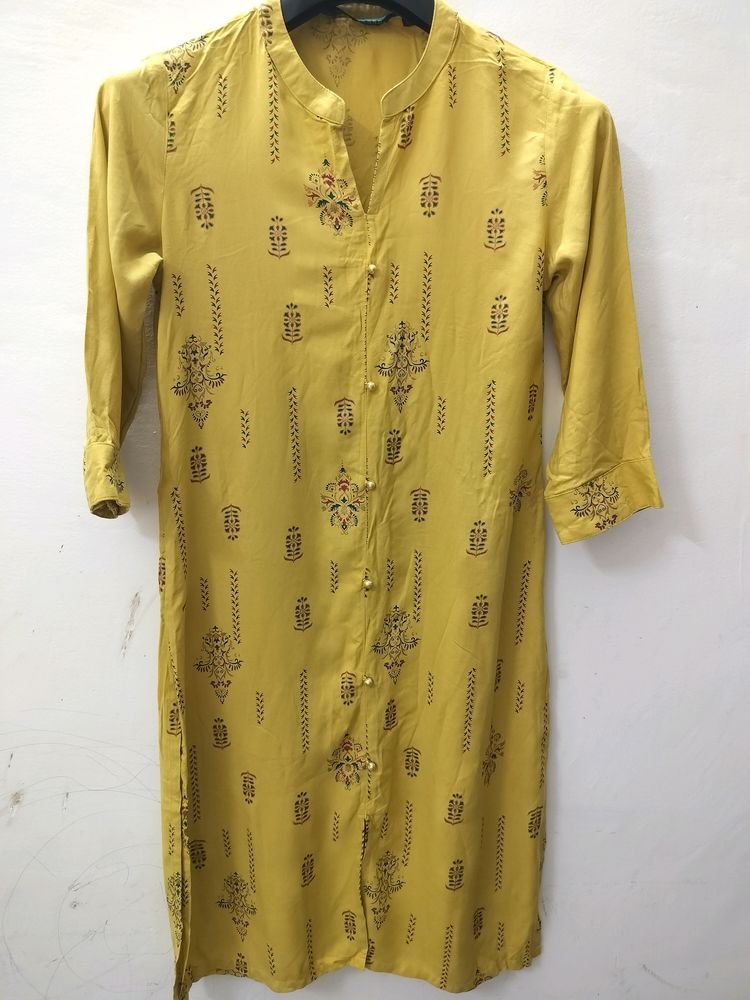 Festive Wear Women Kurta