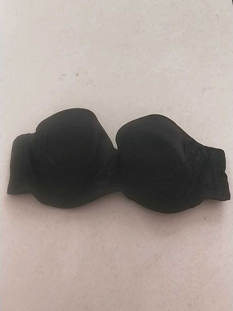 34C Black Bra(Victoria&#39;s secret)