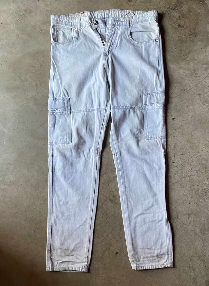 Straight fit Jeans