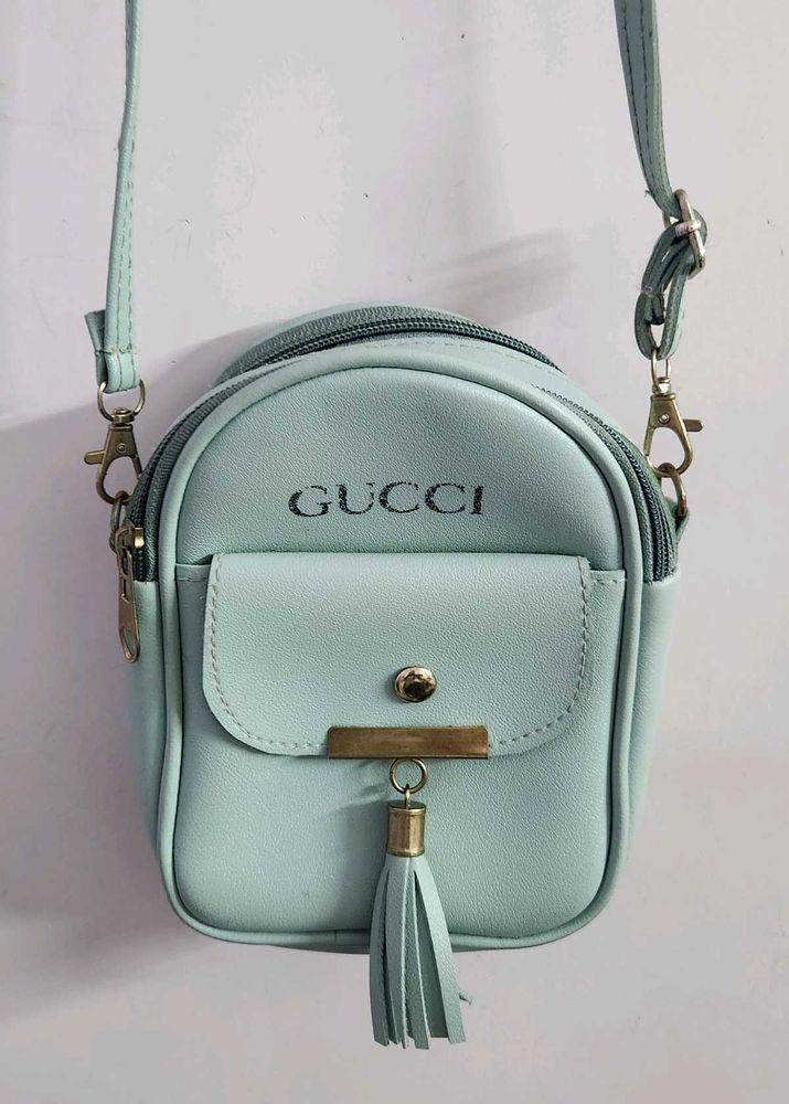 Cute sling bag