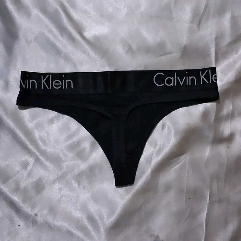 Calvin Klein Panty