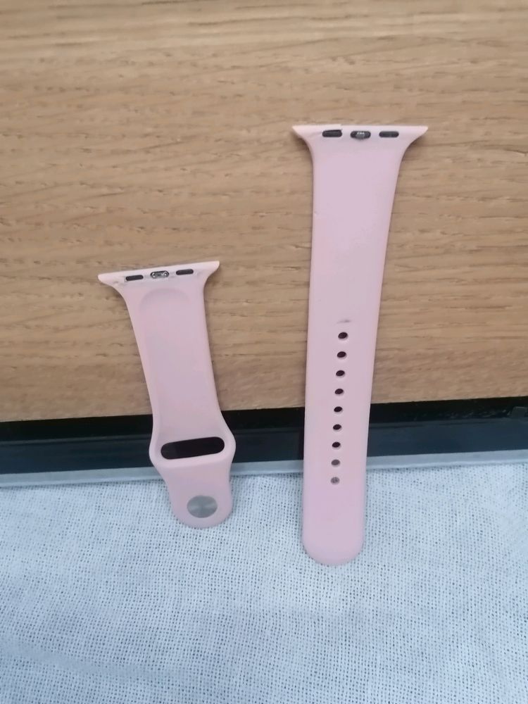 Watch Strap
