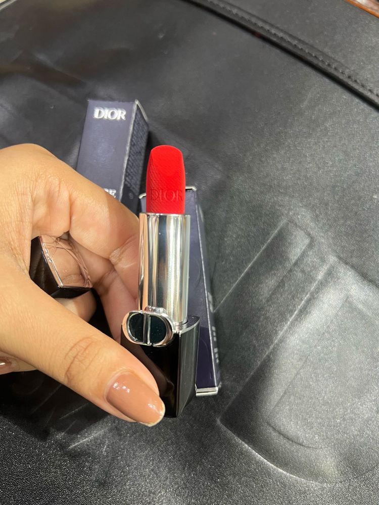 Dior Lipstick