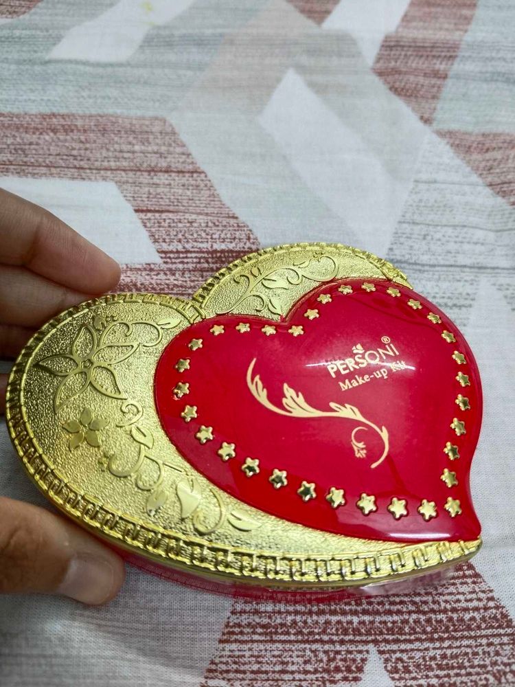 Personi Heart Compact