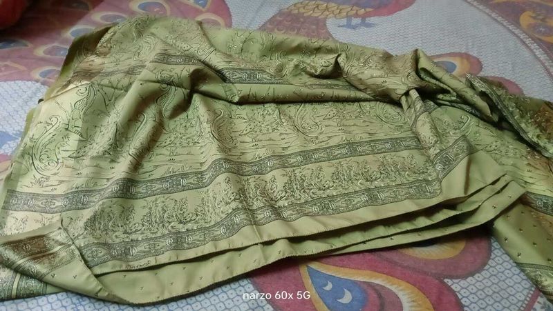 Silk Saree