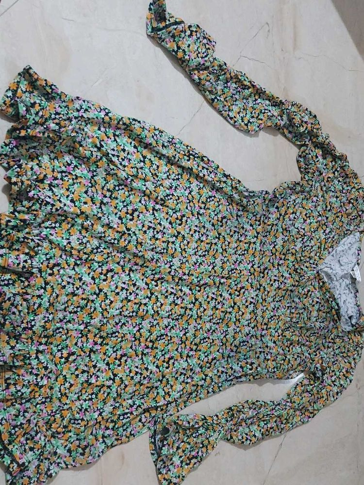 New Dress
