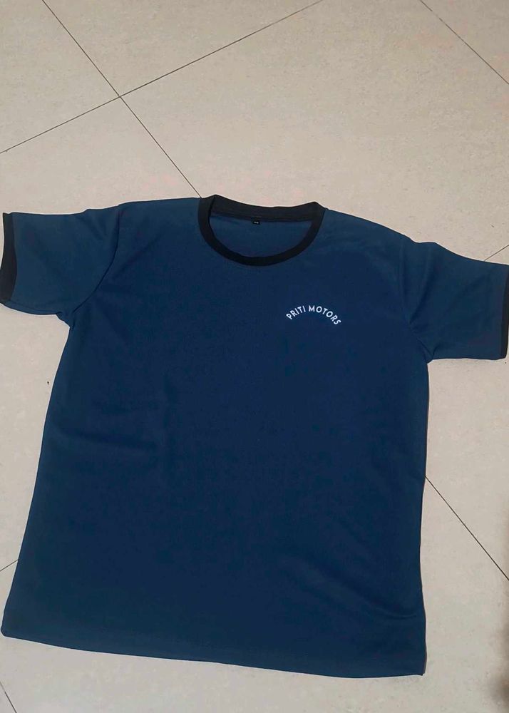 Motors T-Shirt