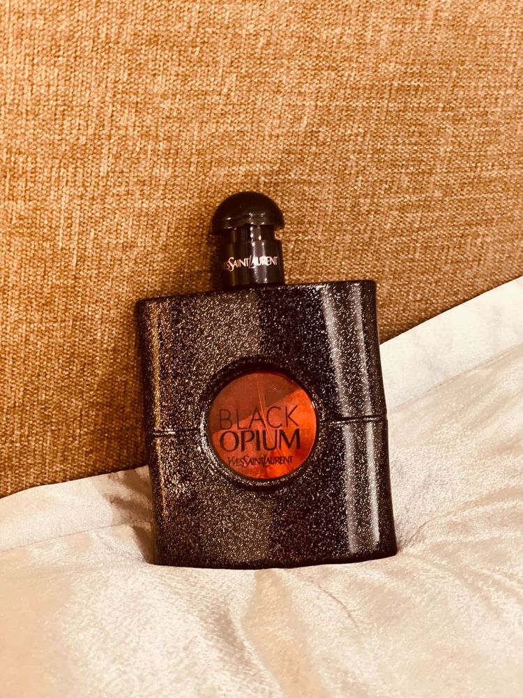 YSL Black Opium Perfume (mc)