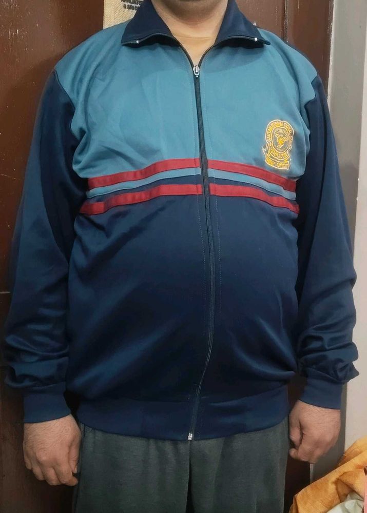 My School College And Casual Wear Jacket