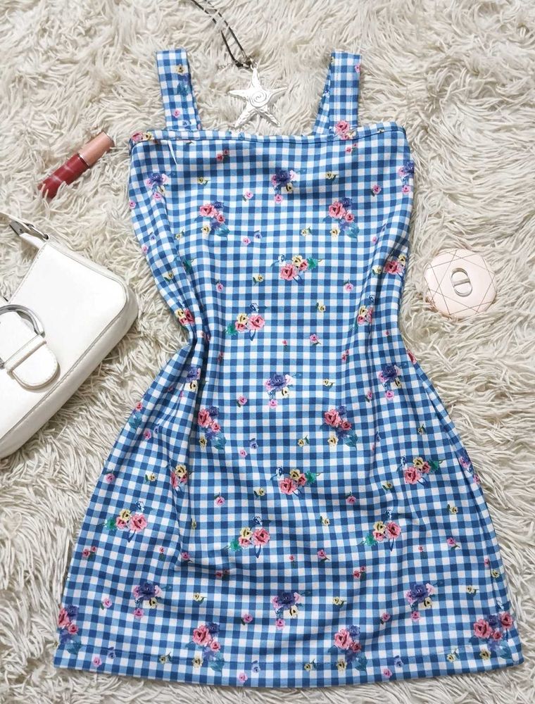 Very Beautiful Floral Summer Dress,  GRAB IT NOW!