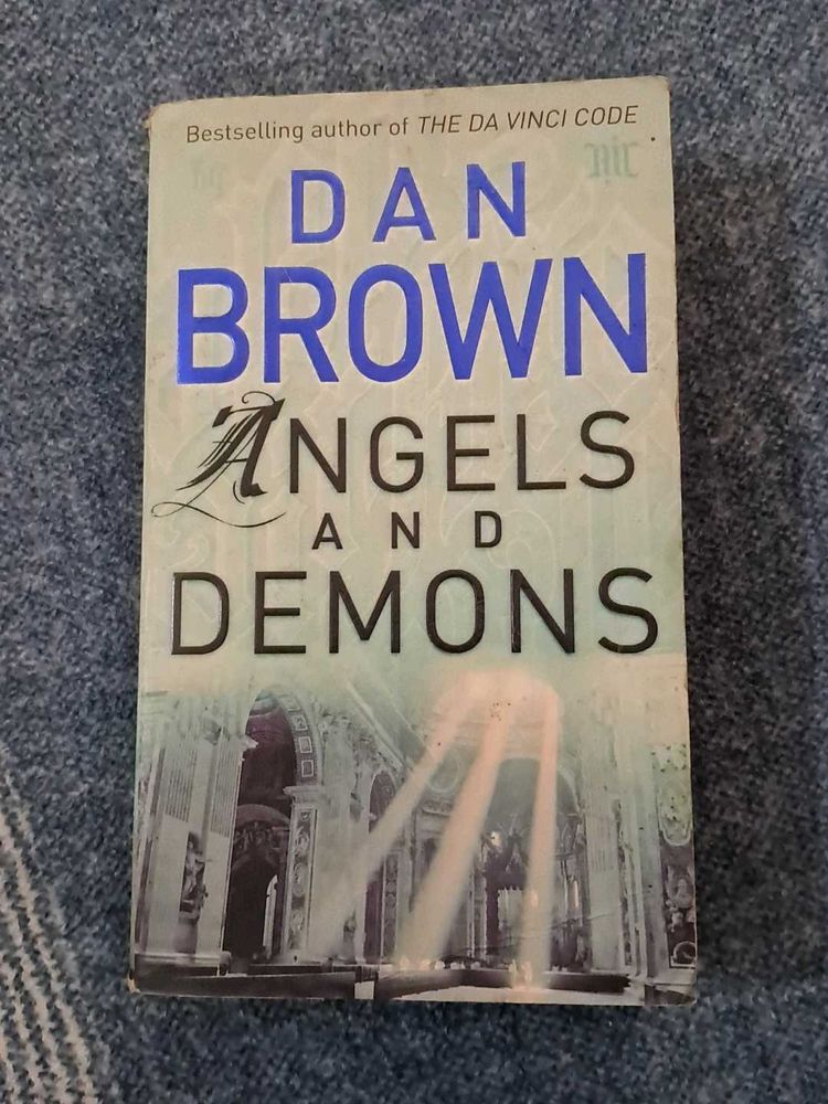 Angels And Demons