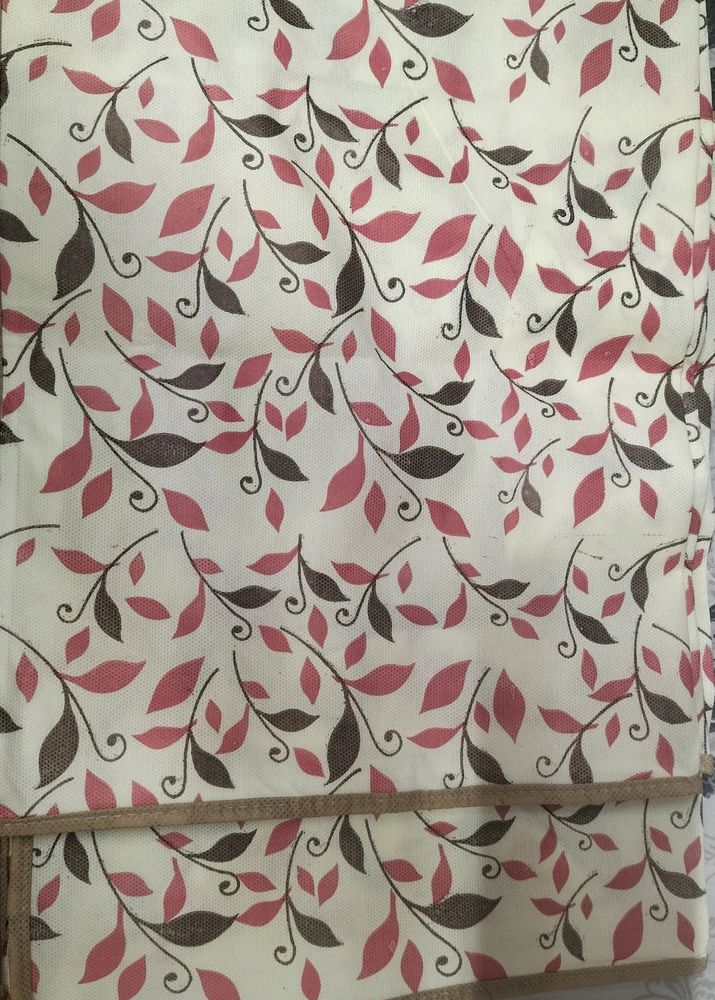 Storage Bag For Clothes