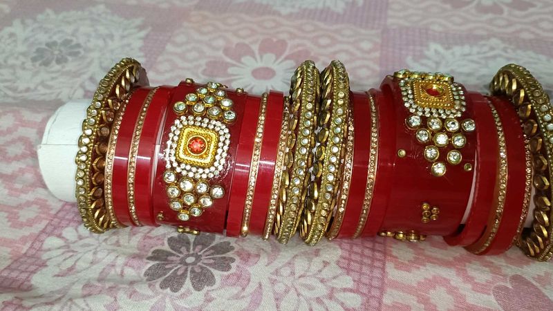 Chura Set