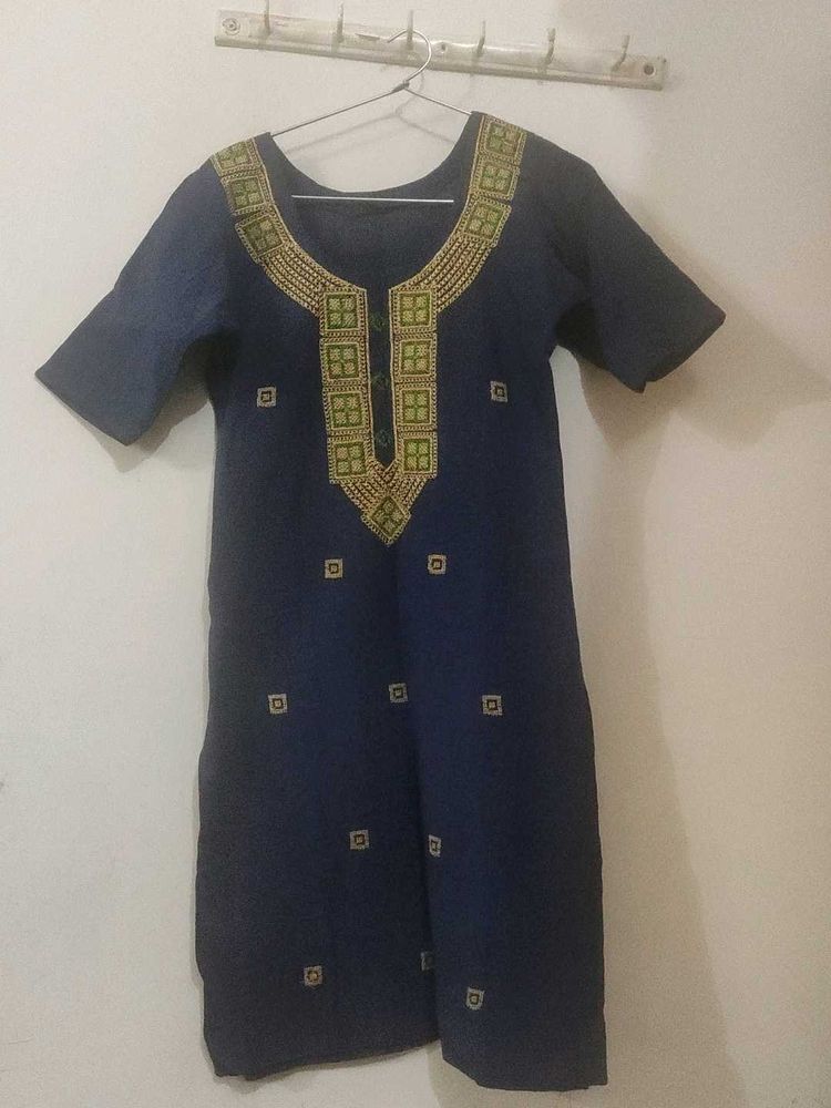 Full Dress Ptilaya Suit