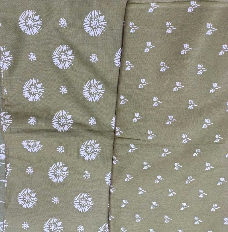 Unstitched Suits Material