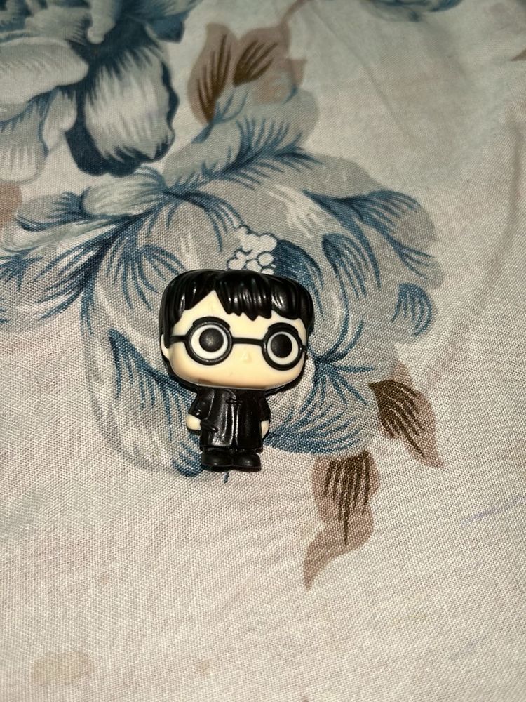 Harry Potter Funko Toy Kinder Joy