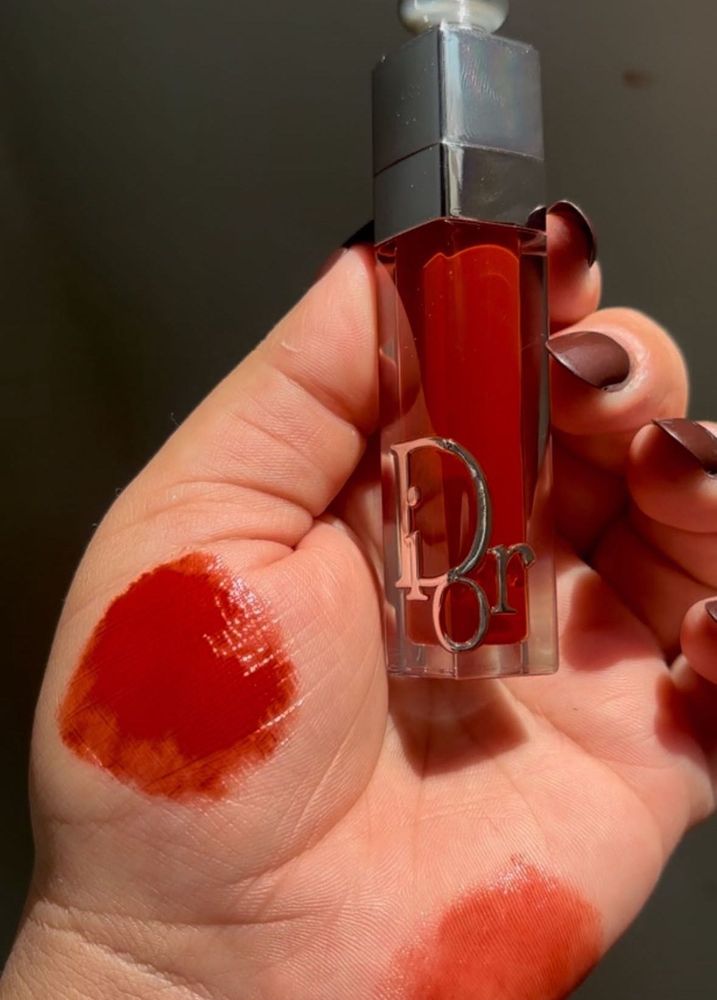 Combo Of Dior Lip Maximizer &amp; Rarelip Oil