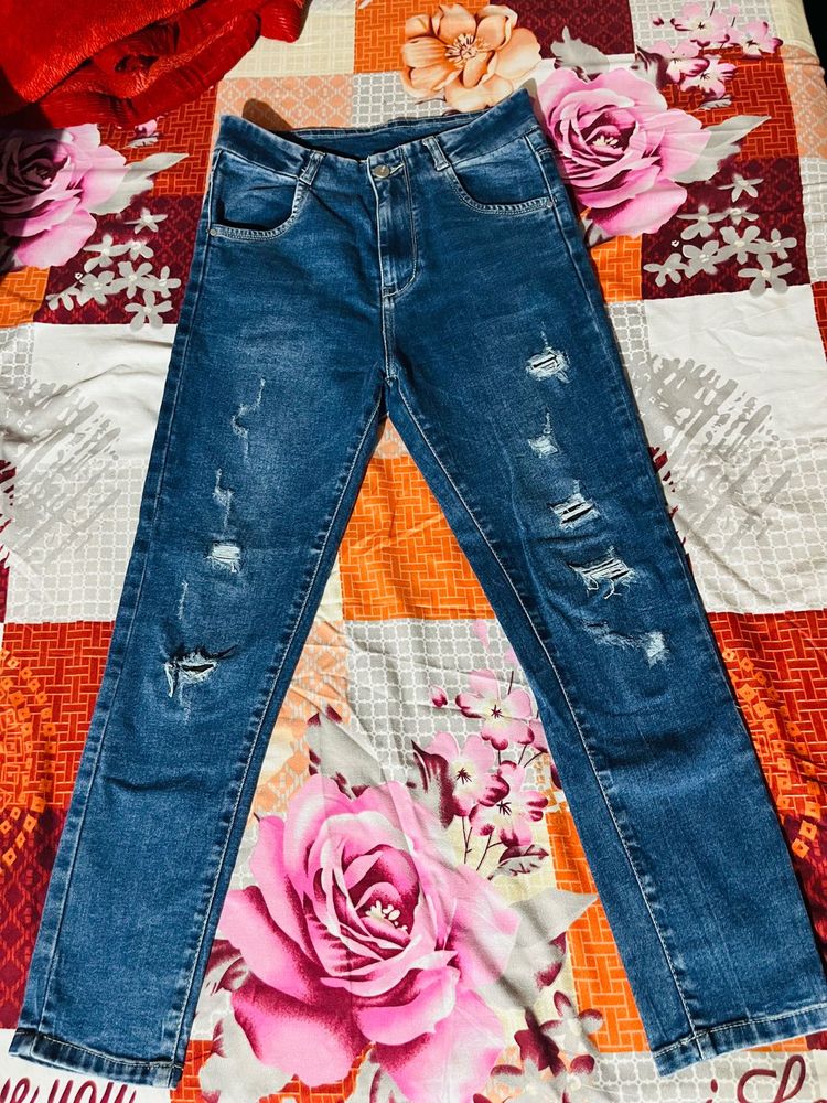 Denim Jeans