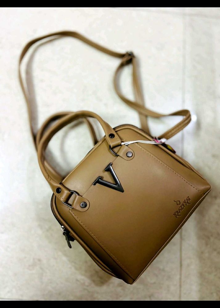 Crossbody Bag