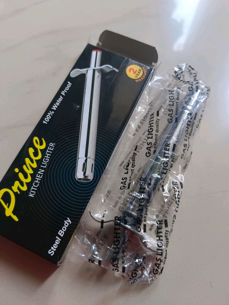 Prince Lighter
