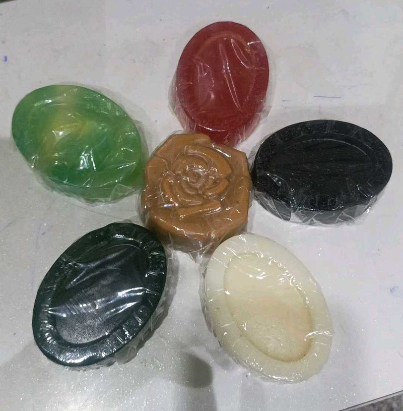 Beauty Combo Soap