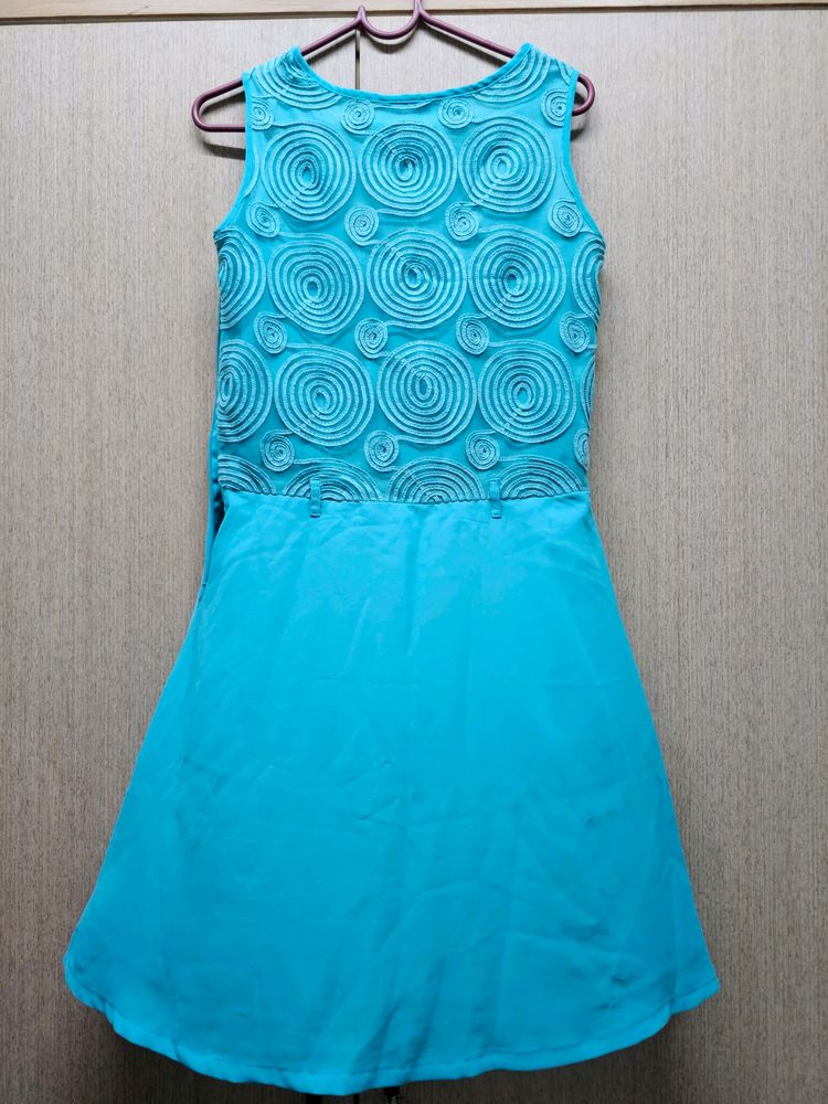 Any Three Like New Dresses Size:small Bust: 30-32