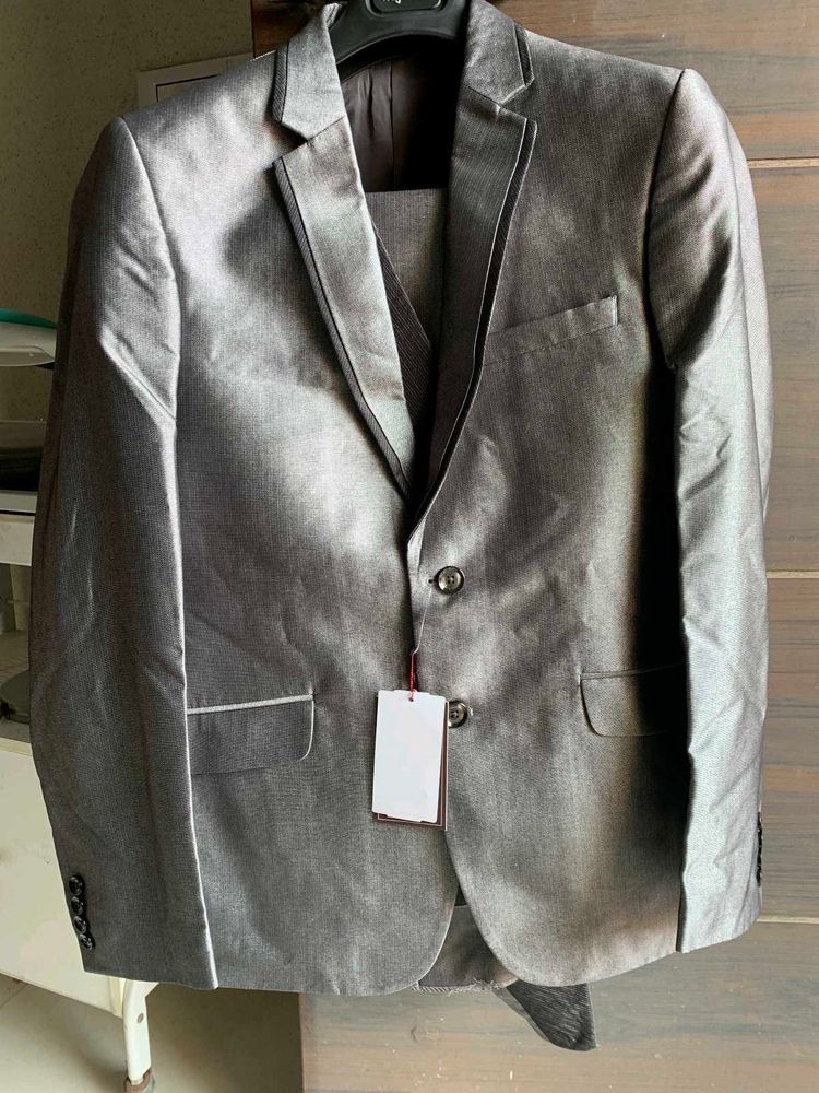 Wedding Wear Raymond Coat Pant 3 Pcs