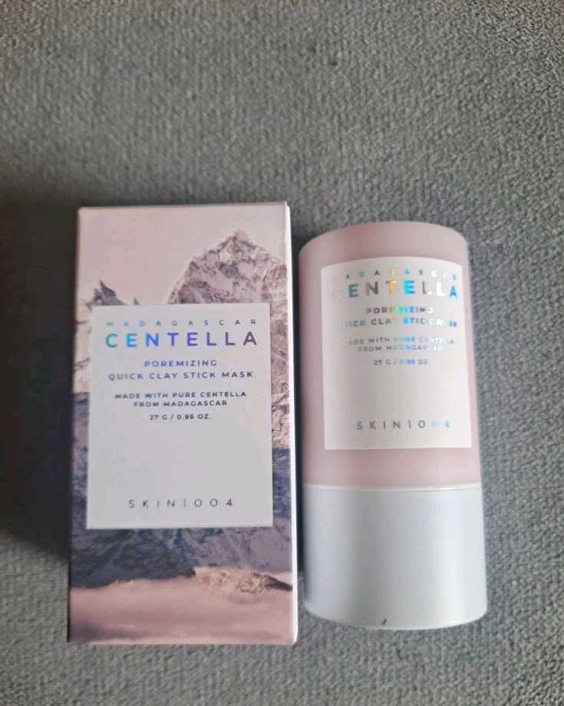 Skin1004 Clay Mask Stick