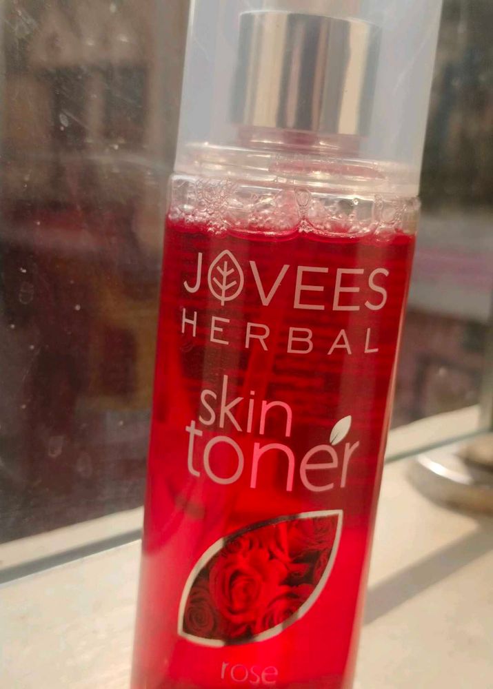 Jovees Herbal Skin Toner