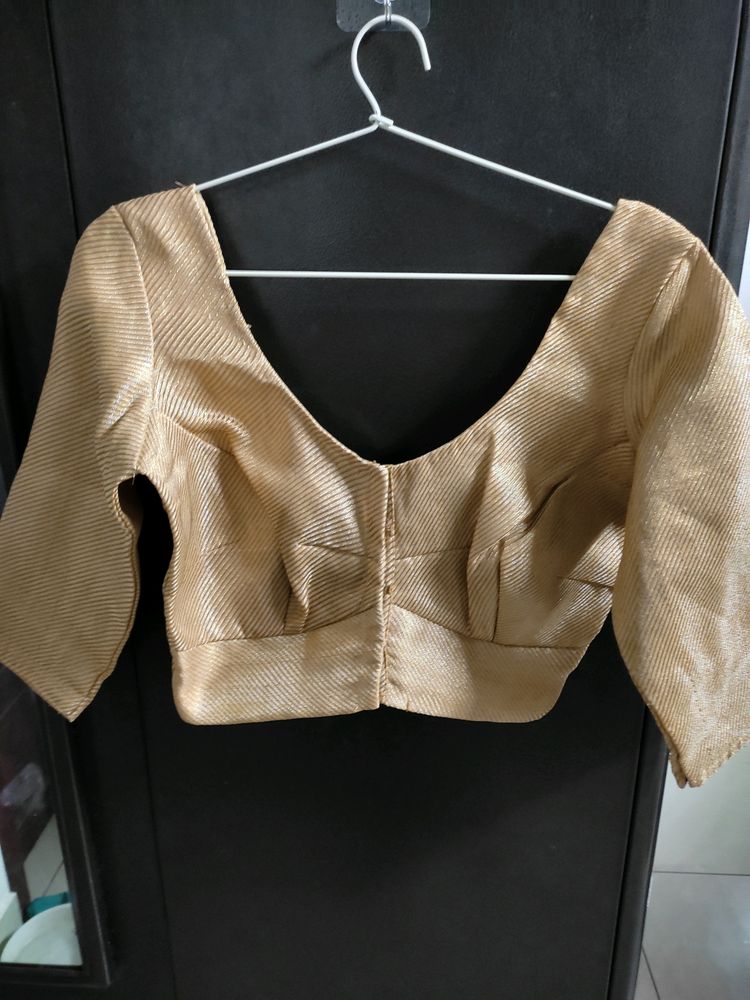 Saree Blouse