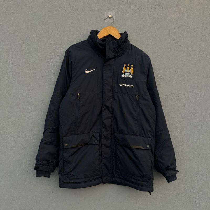 Nike Manchester City Jacket