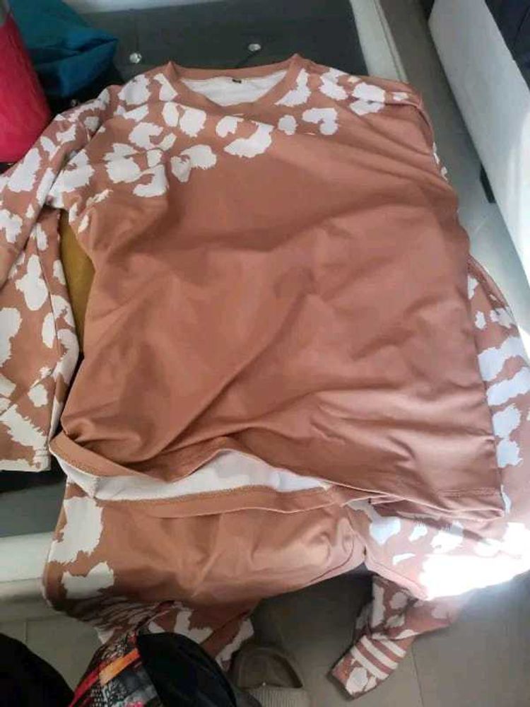 Brend New...I Am Selling Just Because Size