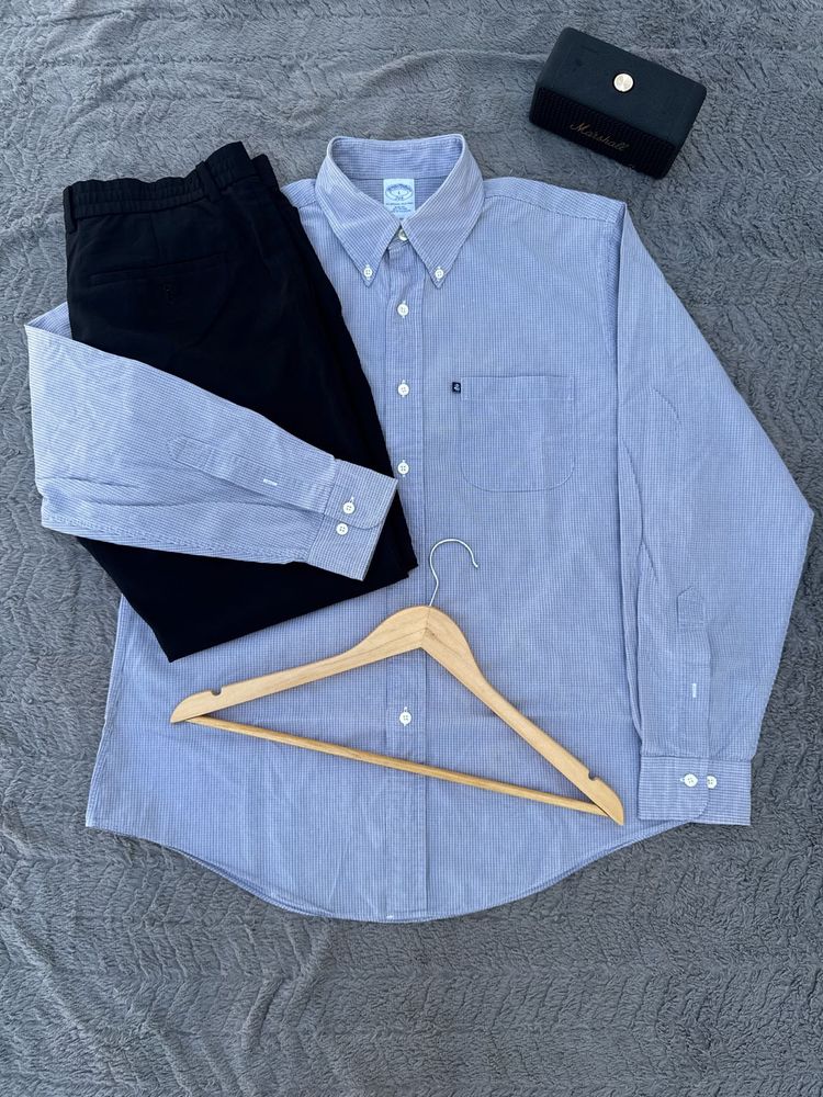 Brooks Brother Shirt