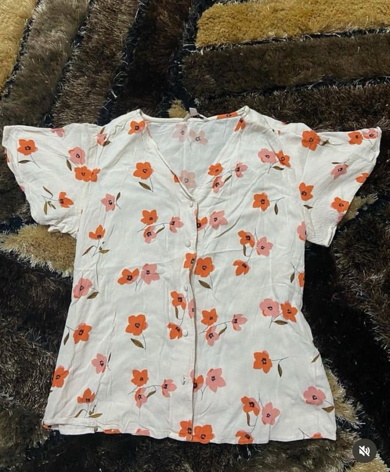 2in1 Top For Women
