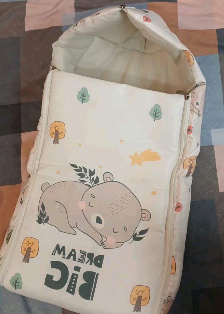 Baby Bedding/carry Bag/sleeping Bag