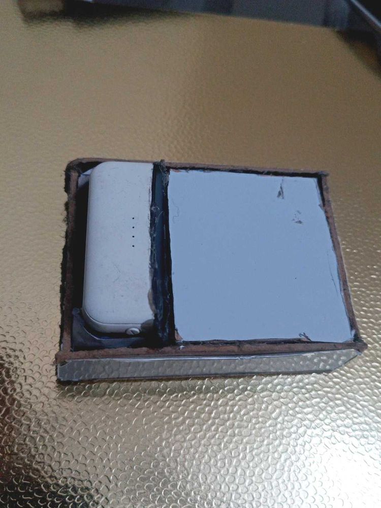 INTEL MODULE