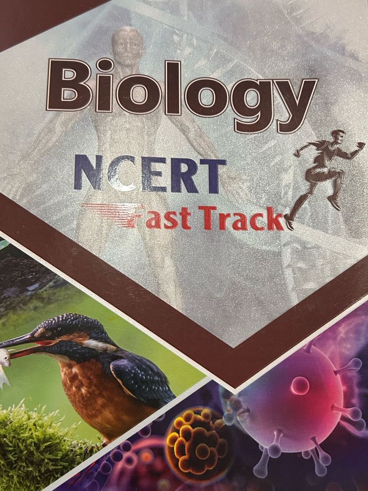 Biology Fast Track