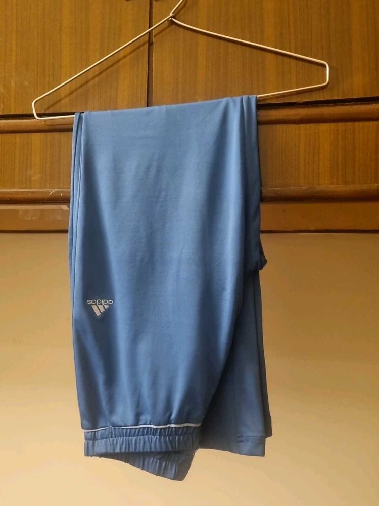 Blue Pajama