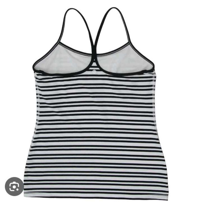lululemon gym wear