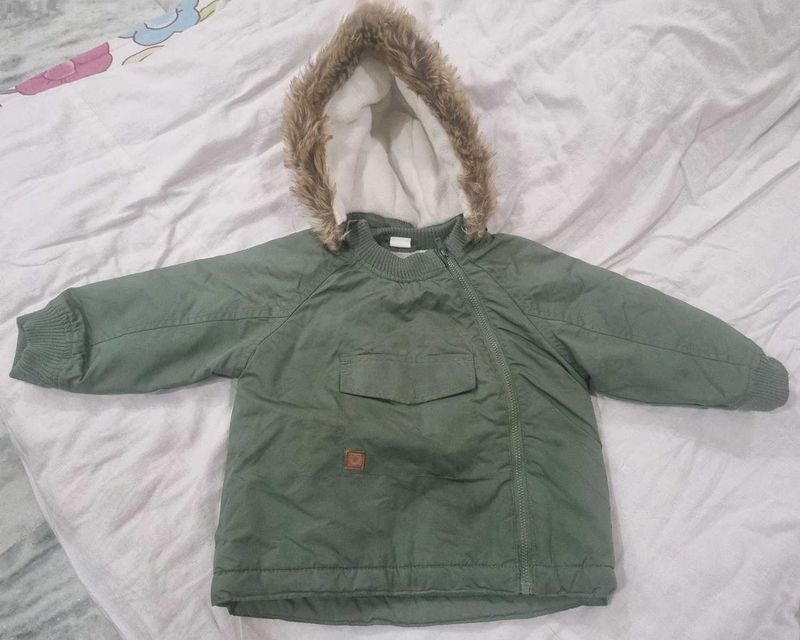 Great Condition H&amp;M Padded Jacket