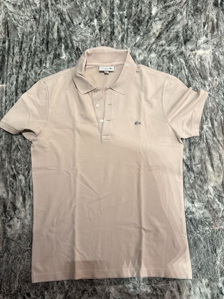 Lacoste Polo Shirt