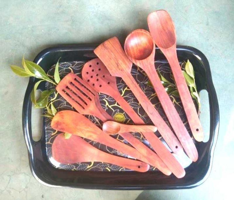 Hand Crafted Spoon