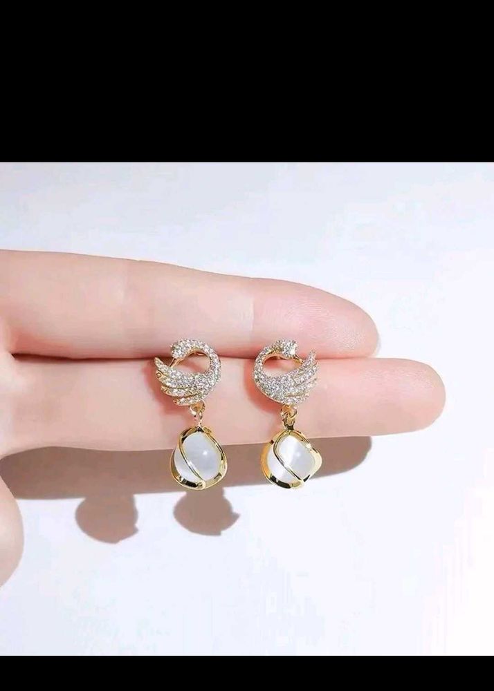 Fashionamora Gold-Plated Jewelry for Women ✨💛