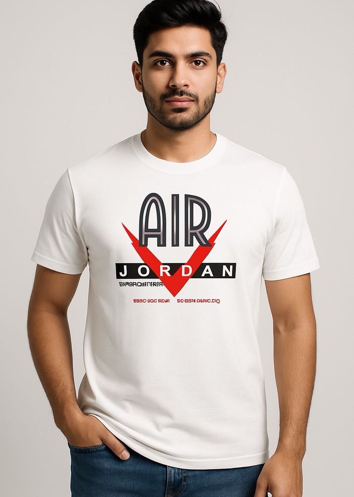 Air Jordan Tee NIKE