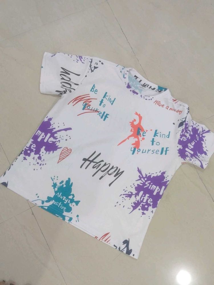 Funky Co-ord for women
